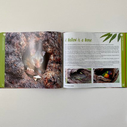 Local Safari Australia