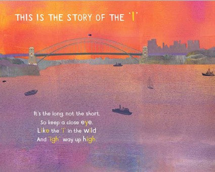 The I in the Island (PB)