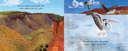 The NG in Ningaloo (HB)