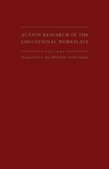 Action Research in the Educational Workplace