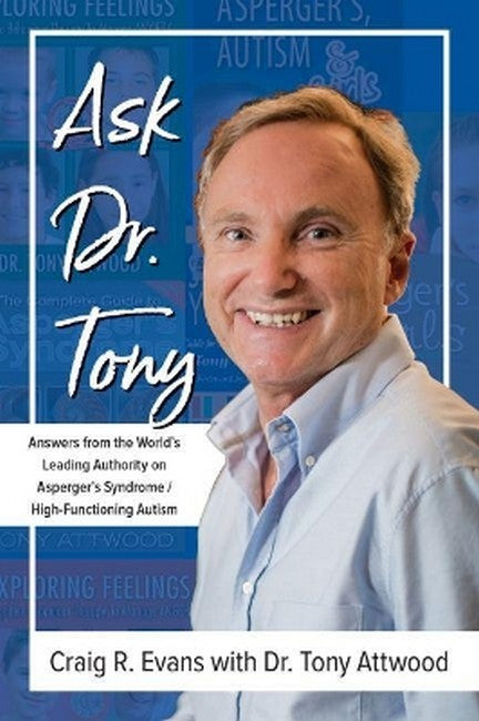 Ask Dr. Tony