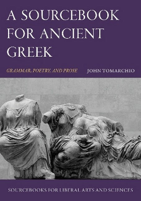 A Sourcebook for Ancient Greek