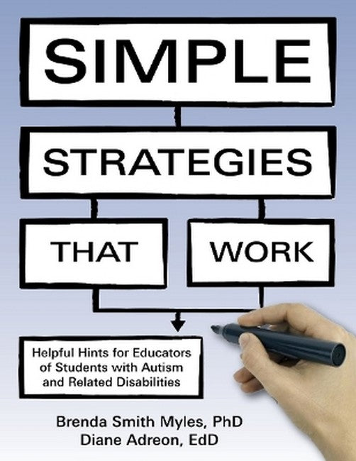 Simple Strategies That Work 2/e