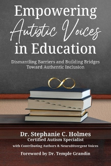 Empowering Autistic Voices in Education
