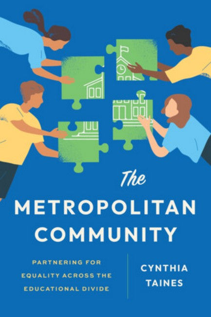 The Metropolitan Community
