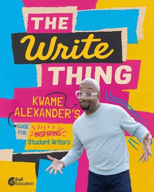 The Write Thing 2/e