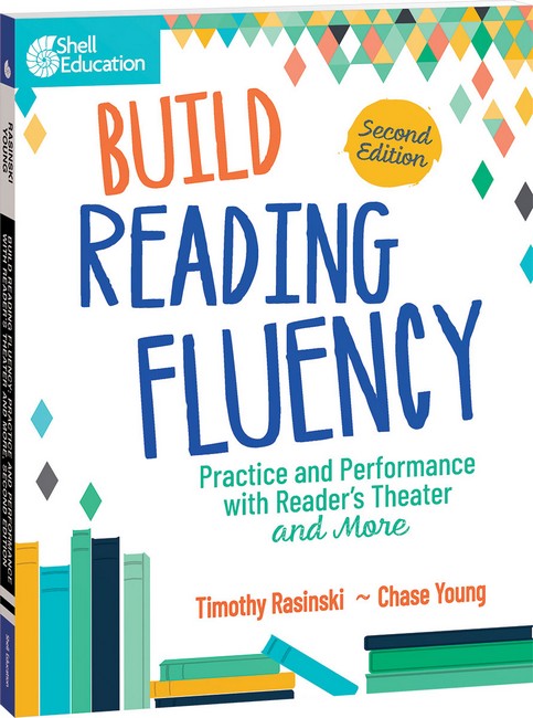Build Reading Fluency 2/e