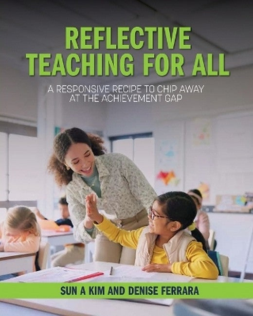 Reflective Teaching for All