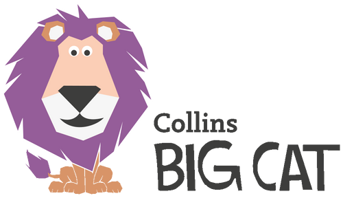 Collins Big Cat