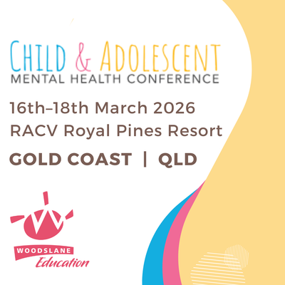 The 2026 Child & Adolescent Mental Health Conference