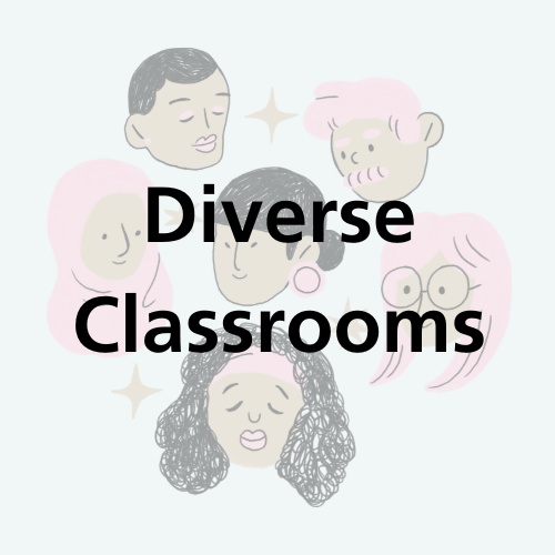 Diverse Classrooms