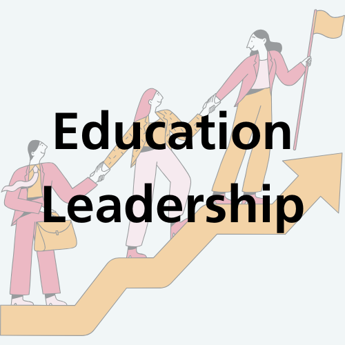 Educational Leadership & Organisation