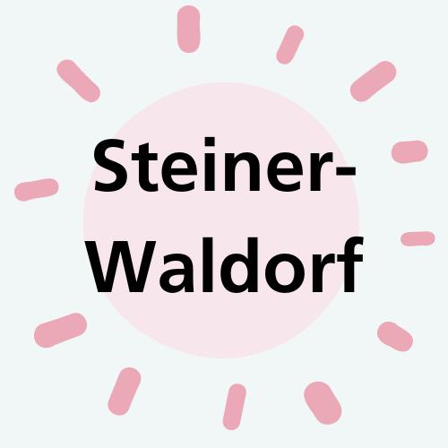 Steiner-Waldorf Educational Titles