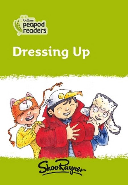 Dressing Up