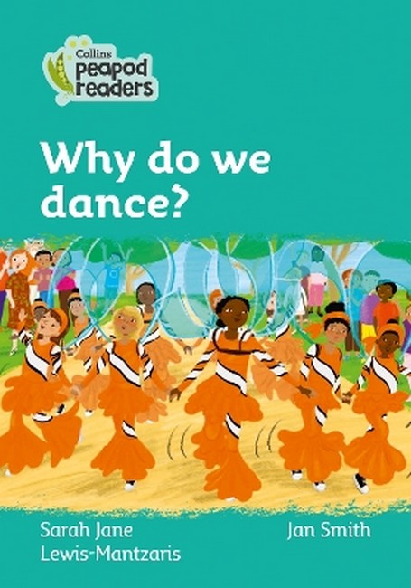 Why do we dance?