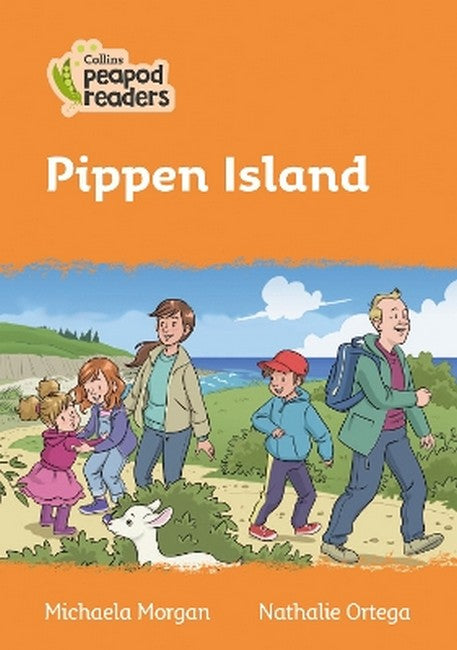 Pippen Island