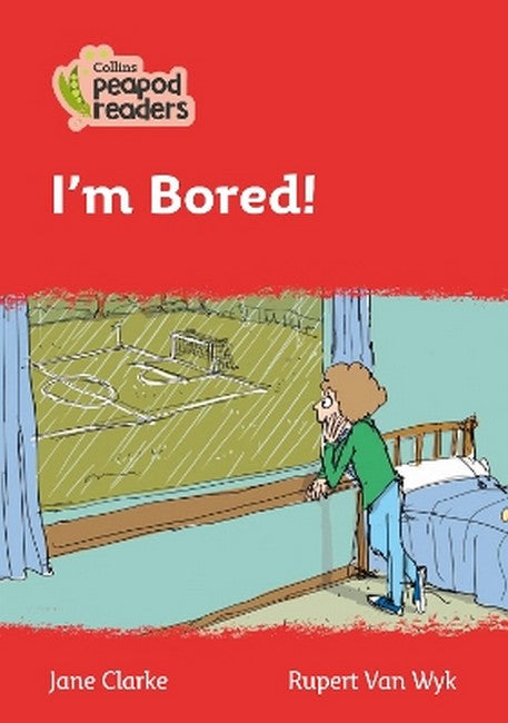 I'm Bored!
