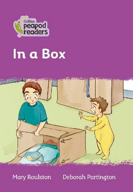 In a Box