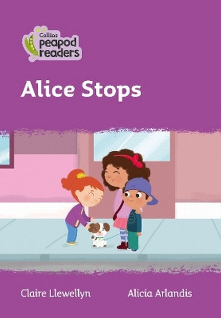 Alice Stops