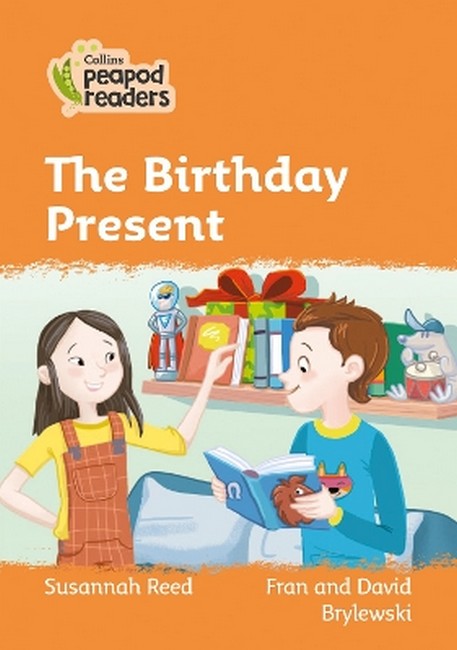 The Birthday Present