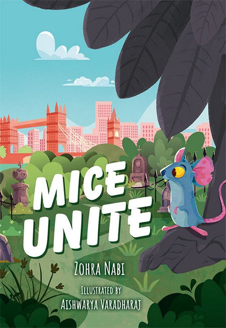 Mice Unite