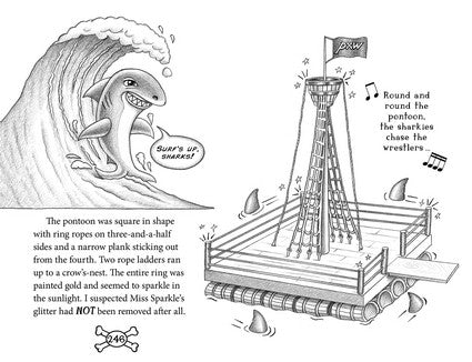 Scallywags and the Wham Kabam Gran