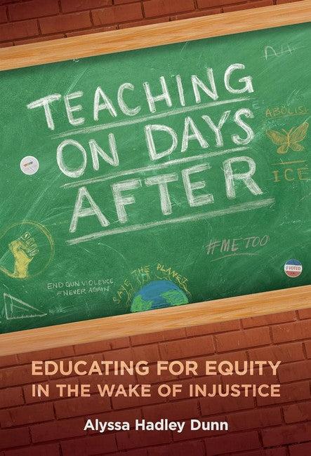 Teaching on Days After