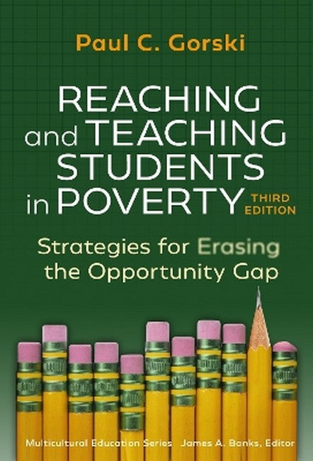 Reaching and Teaching Students in Poverty 3/e