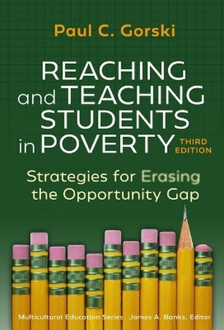 Reaching and Teaching Students in Poverty 3/e