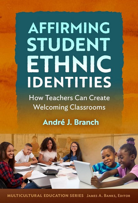 Affirming Student Ethnic Identities