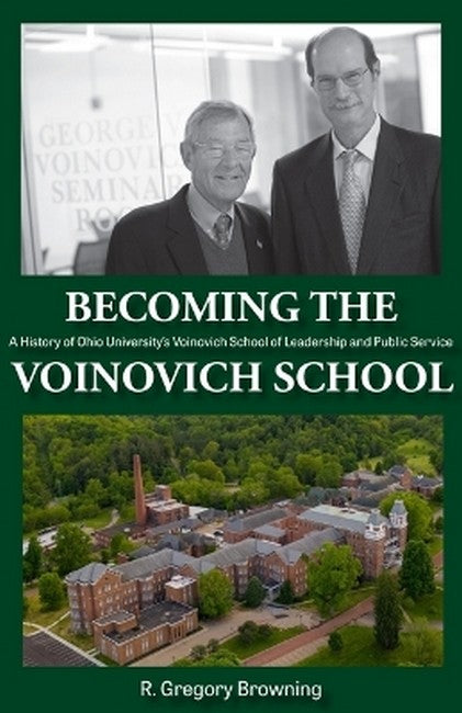 Becoming the Voinovich School