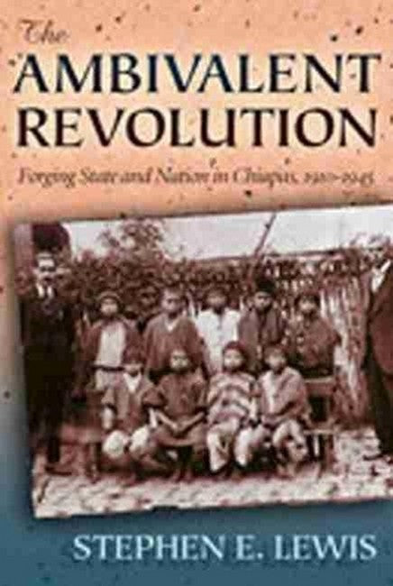 Ambivalent Revolution