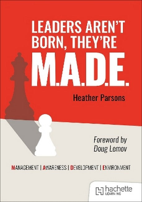 Learn to Lead