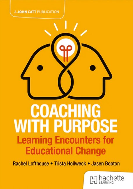 Coaching with Purpose