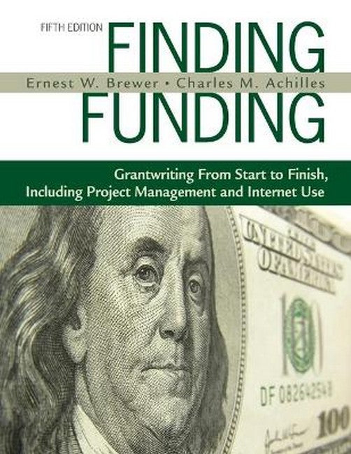 Finding Funding 5/e
