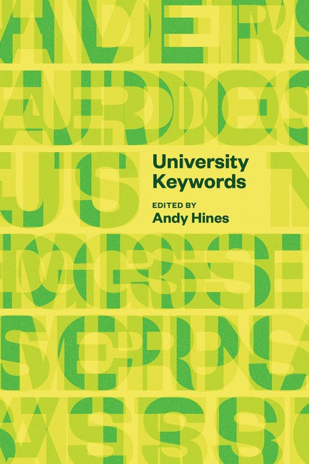 University Keywords