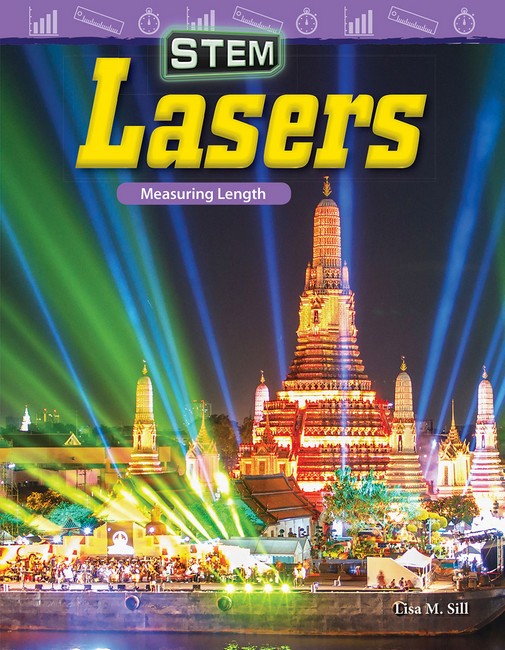 STEM: Lasers