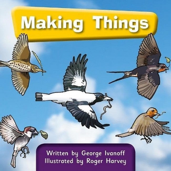 Making Things