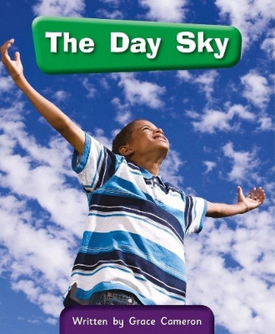 The Day Sky