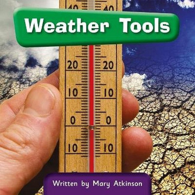 Weather Tools