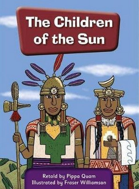 The Children of the Sun
