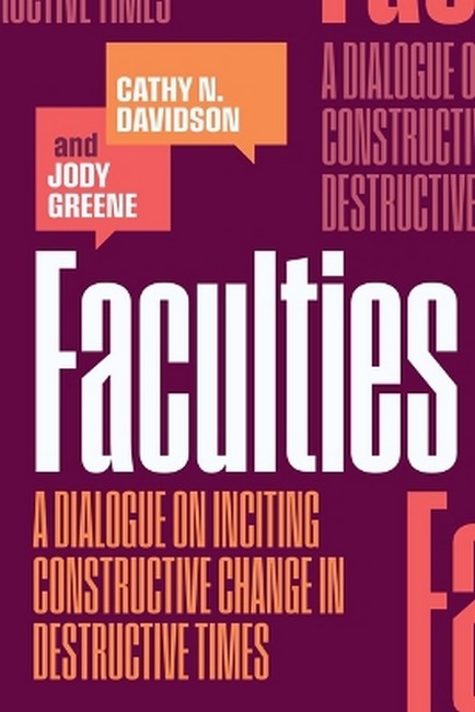 Faculties