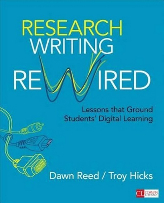 Research Writing Rewired