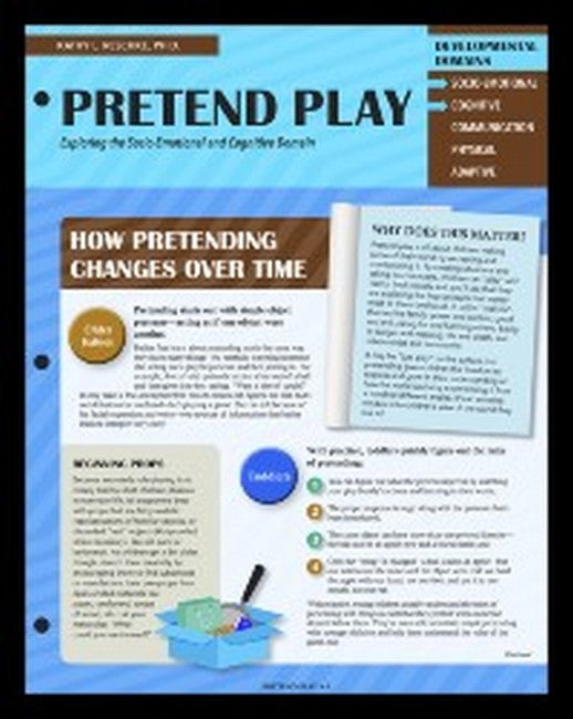 Pretend Play