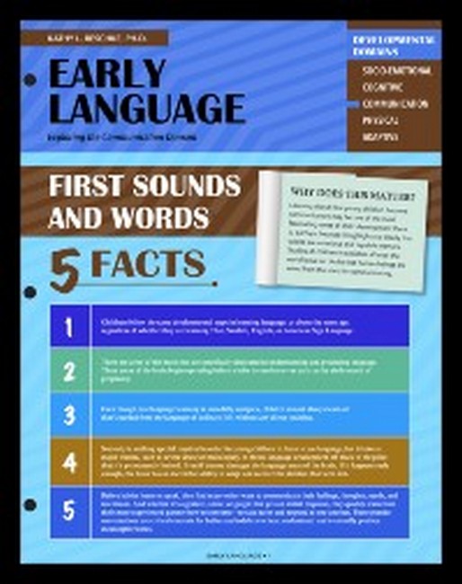 Early Language