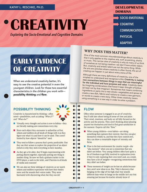 Creativity