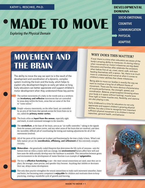 Made to Move