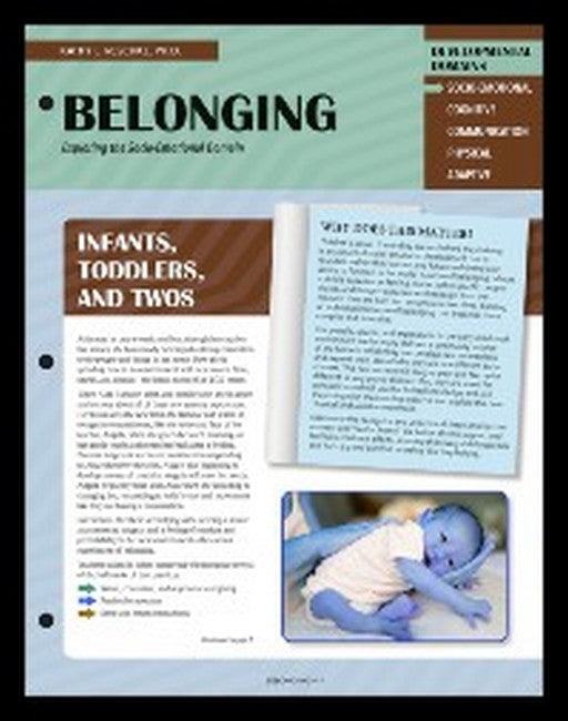 Belonging