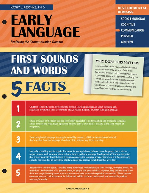 Early Language