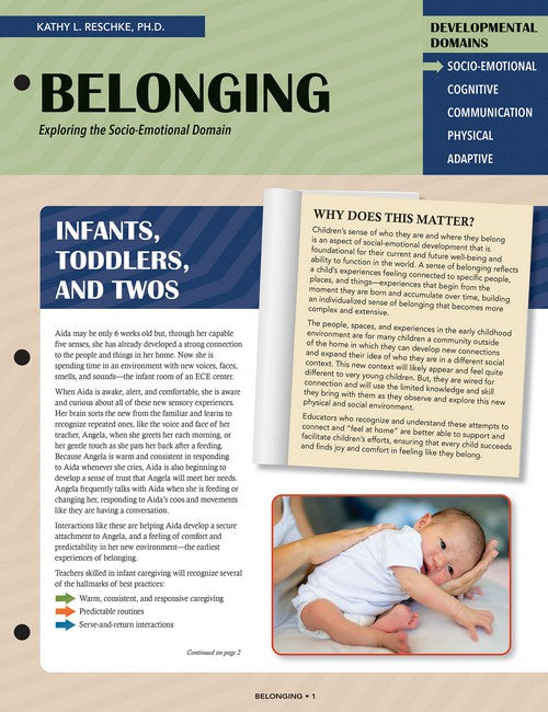 Belonging